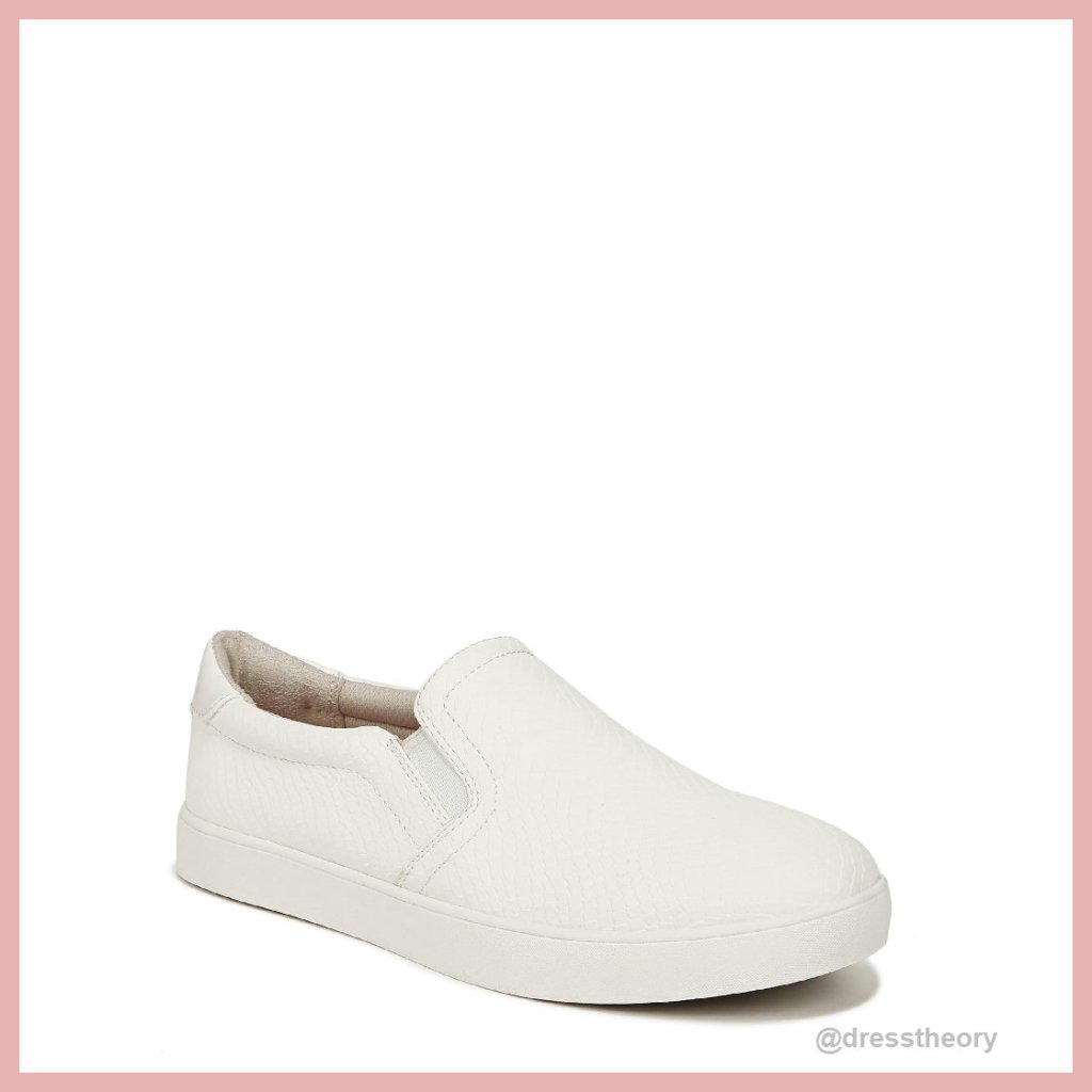 Women's Slip-On Sneakers Sustainable Canvas Comfort Walking Shoes